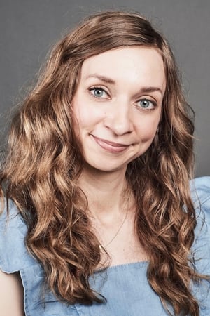 Lauren Lapkus profil kép