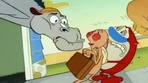 The Ren & Stimpy Show 2. évad Ep.5 5. epizód