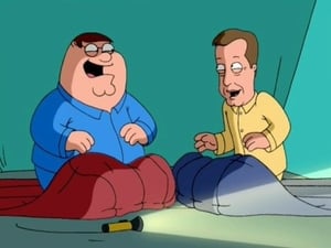 Family Guy 4. évad Ep.11 Peter és Woods