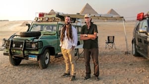 Egypt With The World's Greatest Explorer kép