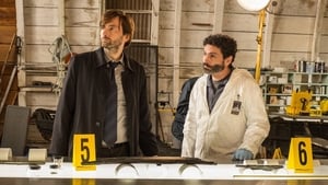 Gracepoint 1. évad Ep.5 5. epizód