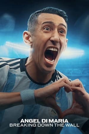 Ángel Di María: A sikerhez vezető út poszter