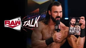 Raw Talk 5. évad Ep.18 18. epizód