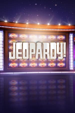 Jeopardy! poszter