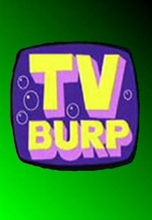 Harry Hill's TV Burp 3. évad (2004-02-20) poszter