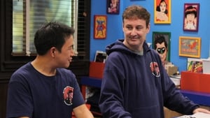 Comic Book Men 3. évad Ep.12 12. epizód