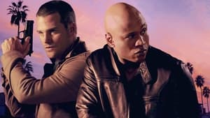 NCIS: Los Angeles kép