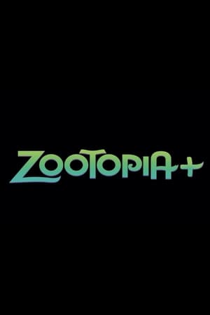 Zootropolis+ poszter