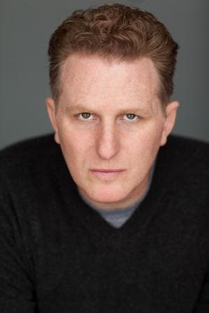 Michael Rapaport profil kép