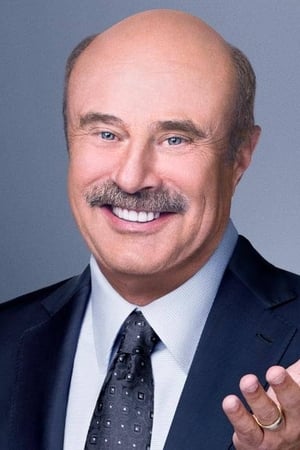 Phil McGraw profil kép