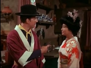 F Troop 2. évad Ep.18 18. epizód