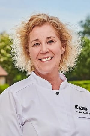 Kajsa Axbåge