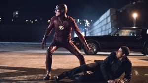 Flash – A Villám 2. évad Ep.12 Lelassítva