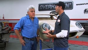 Overhaulin' 6. évad Ep.12 12. epizód