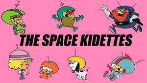 The Space Kidettes kép