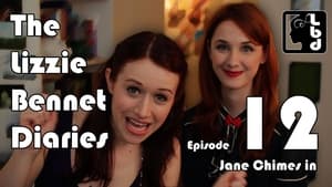 The Lizzie Bennet Diaries 1. évad Ep.12 12. epizód