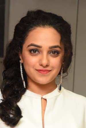 Nithya Menen profil kép