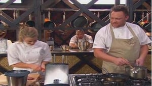 MasterChef Australia 4. évad Ep.51 51. epizód