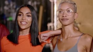 America's Next Top Model 24. évad Ep.8 8. epizód