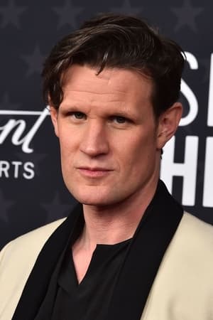 Matt Smith profil kép