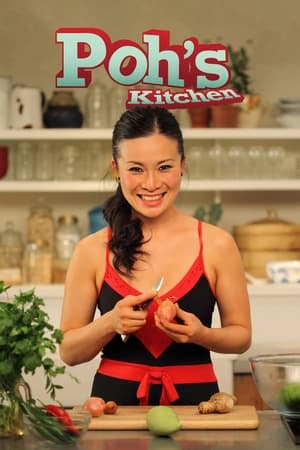 Poh's Kitchen