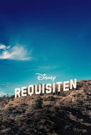 Disney-kellékvadászat poszter