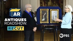 Antiques Roadshow Recut kép