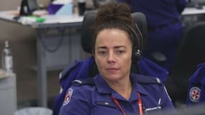 Ambulance Australia 5. évad Ep.3 3. epizód