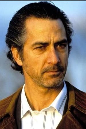 David Strathairn profil kép