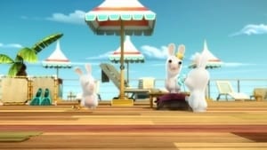 Rabbids: Invázió 1. évad Ep.49 49. epizód