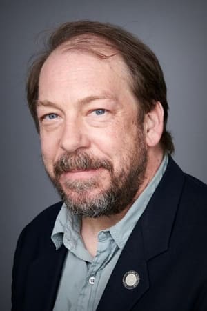 Bill Camp profil kép