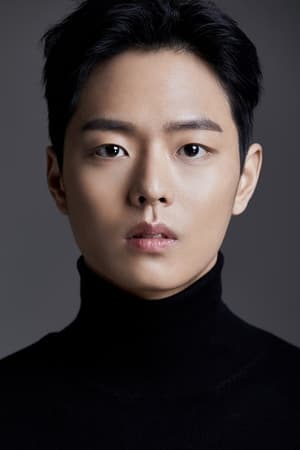 Jung Woo-jin profil kép