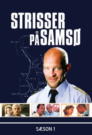 Strisser på Samsø 1. évad (1997-02-17) poszter