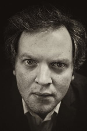 Miles Jupp profil kép