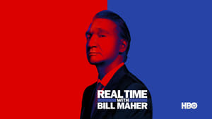 Real Time with Bill Maher kép