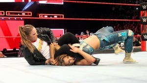 WWE Raw 26. évad Ep.17 17. epizód