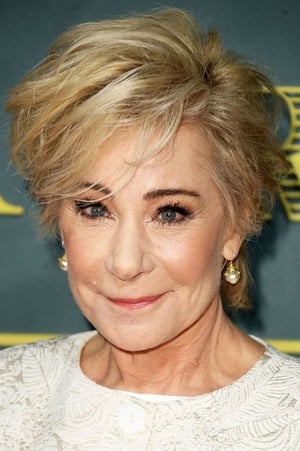 Zoë Wanamaker profil kép