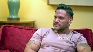 Jersey Shore: Családi vakáció 4. évad Ep.4 4. epizód