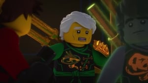 LEGO Ninjago: A Spinjitzu mesterei Égbolt Ep.10 64. fejezet: A visszaút