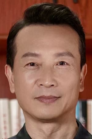 Zhang Gong profil kép