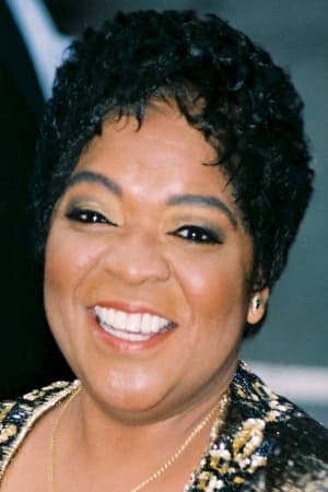 Nell Carter profil kép