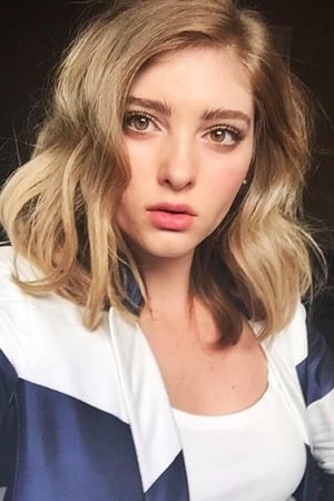 Willow Shields profil kép