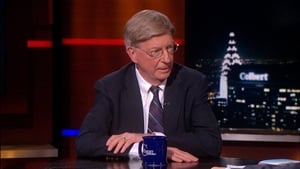 The Colbert Report 10. évad Ep.92 92. epizód