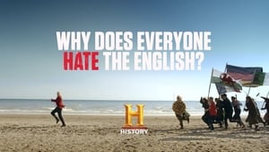 Al Murray: Why Does Everyone Hate the English? kép