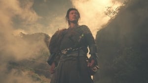 野武士のグルメ 1. évad Ep.9 9. epizód