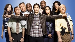 Brooklyn 99 - Nemszázas körzet kép