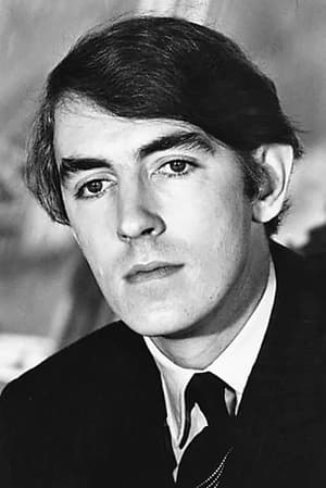 Peter Cook