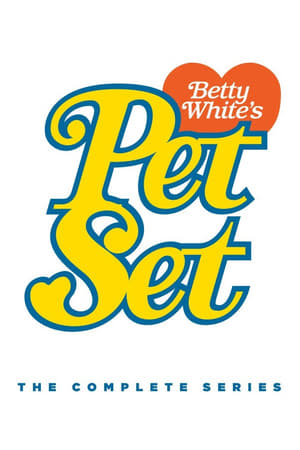 The Pet Set poszter