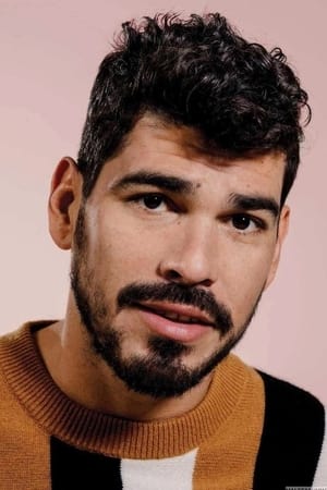 Raúl Castillo profil kép