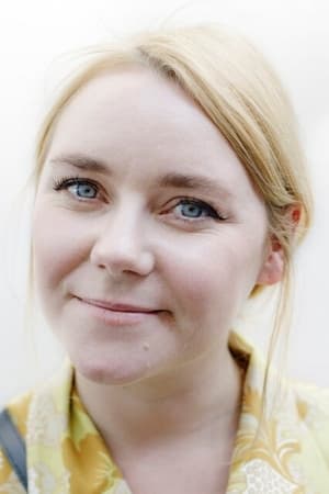 Stine Rosenfeldt Bjerregaard profil kép